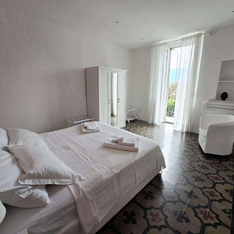 Dimora Le Isole - Appartamento con 1 Camera da Letto - 2