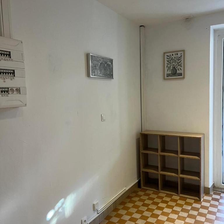 Appartement Centre Colmar - Appartement 1 Chambre - 4