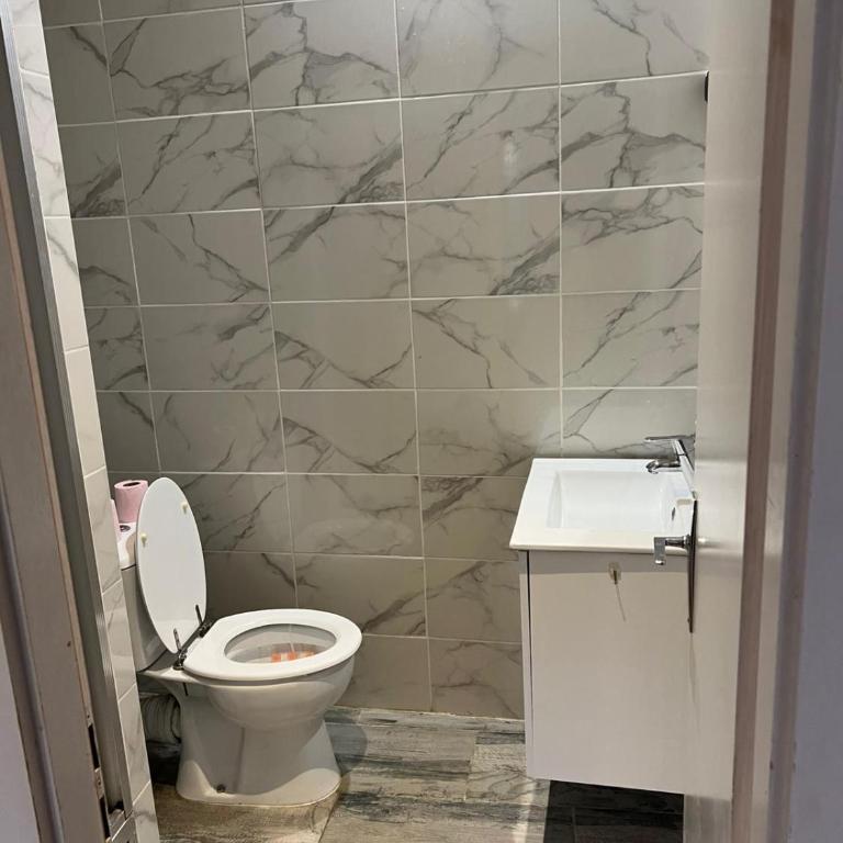 Appartement Centre Colmar - Appartement 1 Chambre - 2