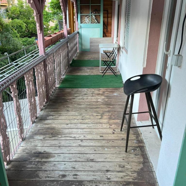 Appartement Centre Colmar - Appartement 1 Chambre - 6