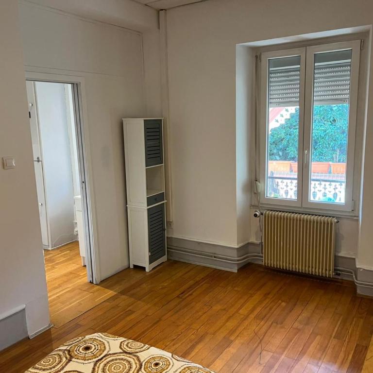 Appartement Centre Colmar - Appartement 1 Chambre - 9