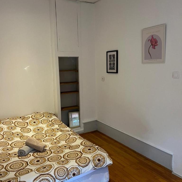 Appartement Centre Colmar - Appartement 1 Chambre - 11