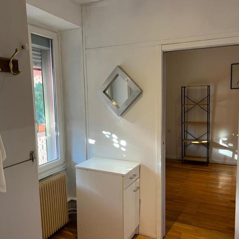 Appartement Centre Colmar - Appartement 1 Chambre - 12