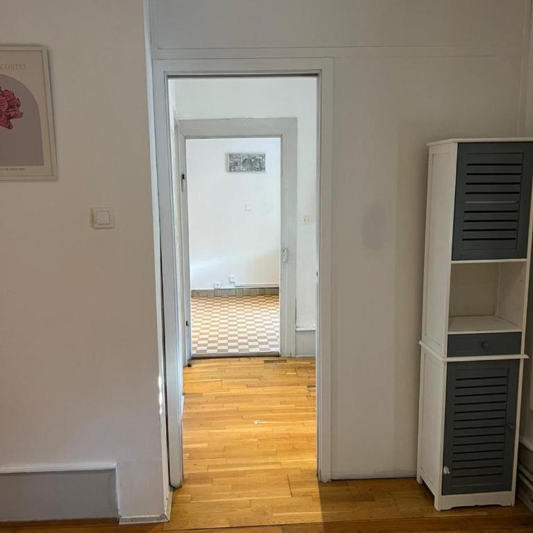 Appartement Centre Colmar - Appartement 1 Chambre - 13