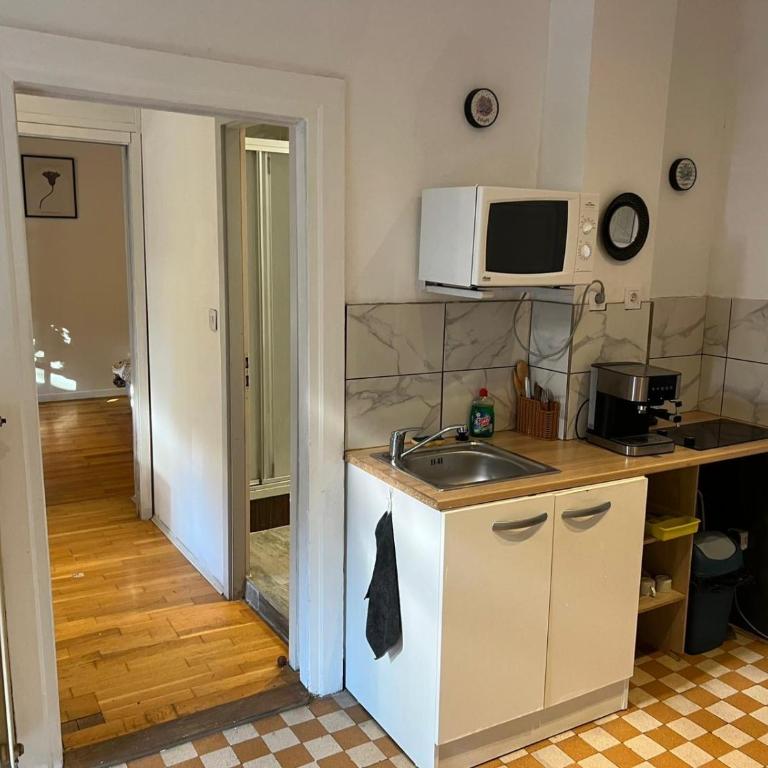 Appartement Centre Colmar - Appartement 1 Chambre - 16