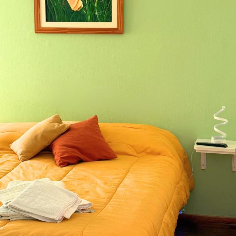 Rosa de los Vientos - Cañada - One-Bedroom Apartment - 1