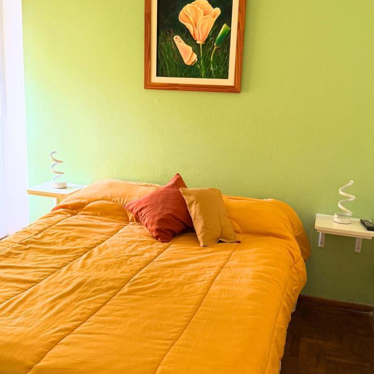 Rosa de los Vientos - Cañada - One-Bedroom Apartment - 7