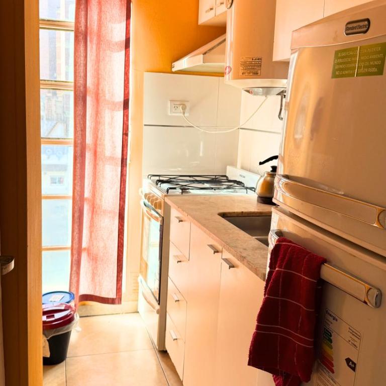 Rosa de los Vientos - Cañada - One-Bedroom Apartment - 8