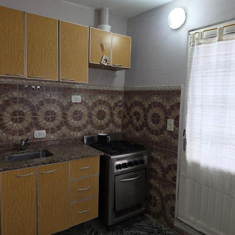 alodelportal - Apartamento de 1 dormitorio - 3