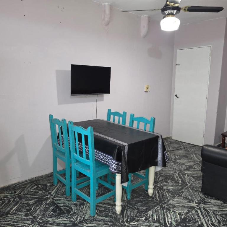 alodelportal - Apartamento de 1 dormitorio - 4