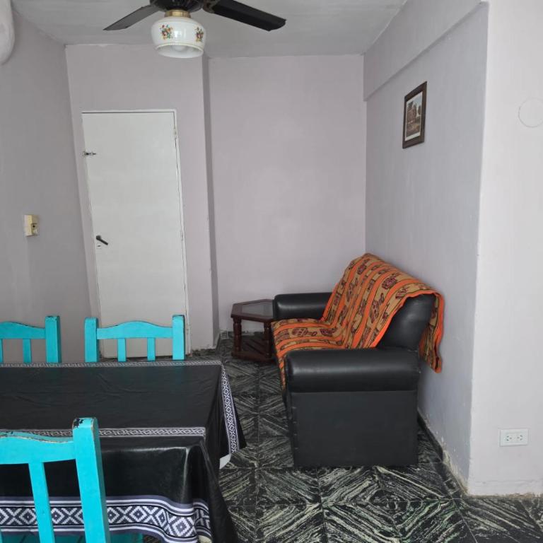 alodelportal - Apartamento de 1 dormitorio - 5