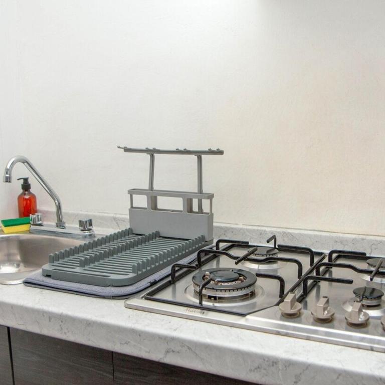 Casa Santiago Loft in the heart of Casco Urbano 3 - Apartment mit 2 Schlafzimmern - 4
