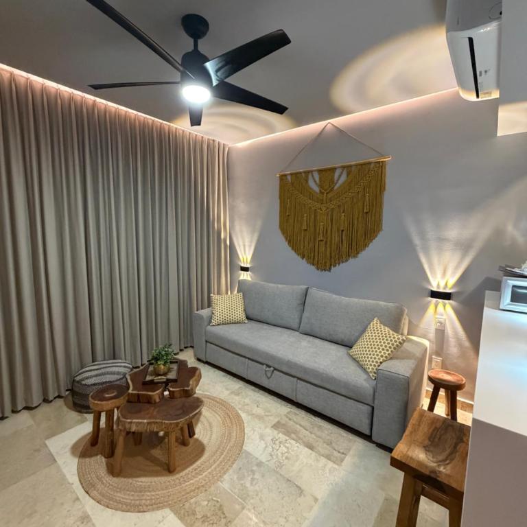 Elena 308 - Apartamento de 1 dormitorio - 2