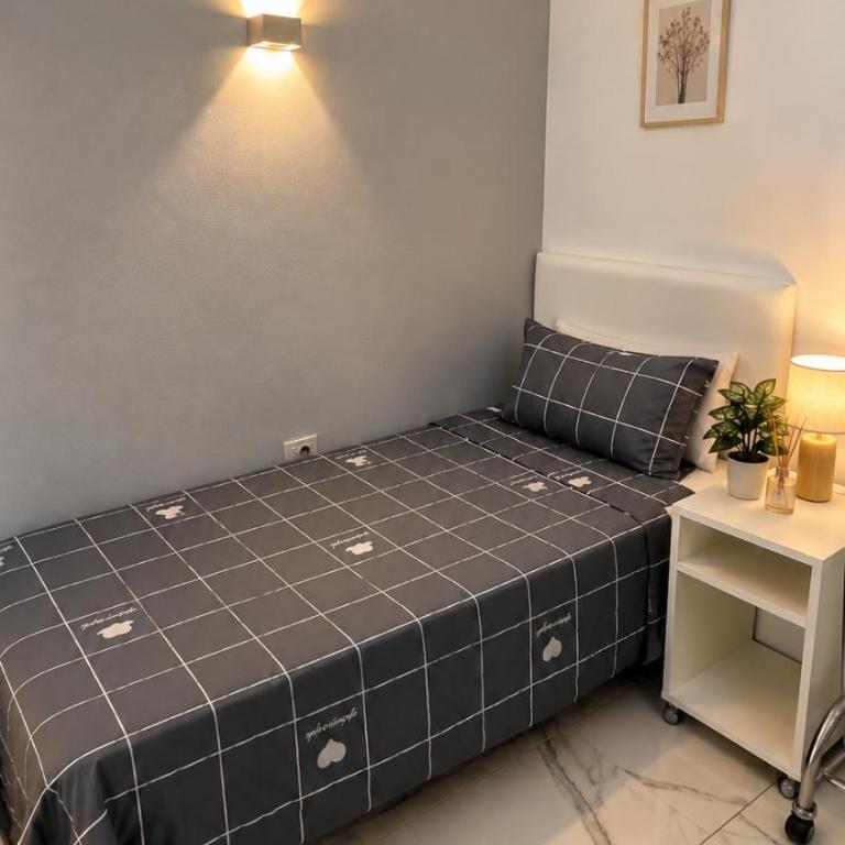 Tenerife Beach Front & Sea View - Appartamento con 1 Camera da Letto - 5