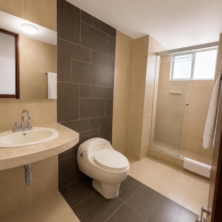 Nogal Suite Hotel Pasto - Suite Junior - 6