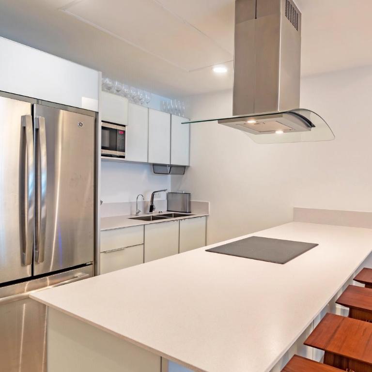 Mamita's Beach Designer Penthouse private Deck - Apartment mit 2 Schlafzimmern - 5