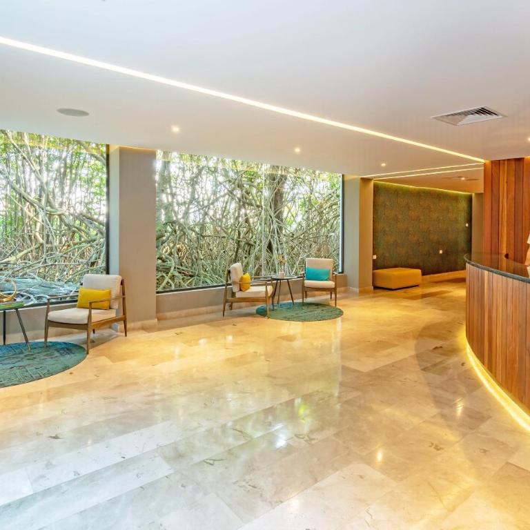 Mamita's Beach Designer Penthouse private Deck - Apartment mit 2 Schlafzimmern - 2