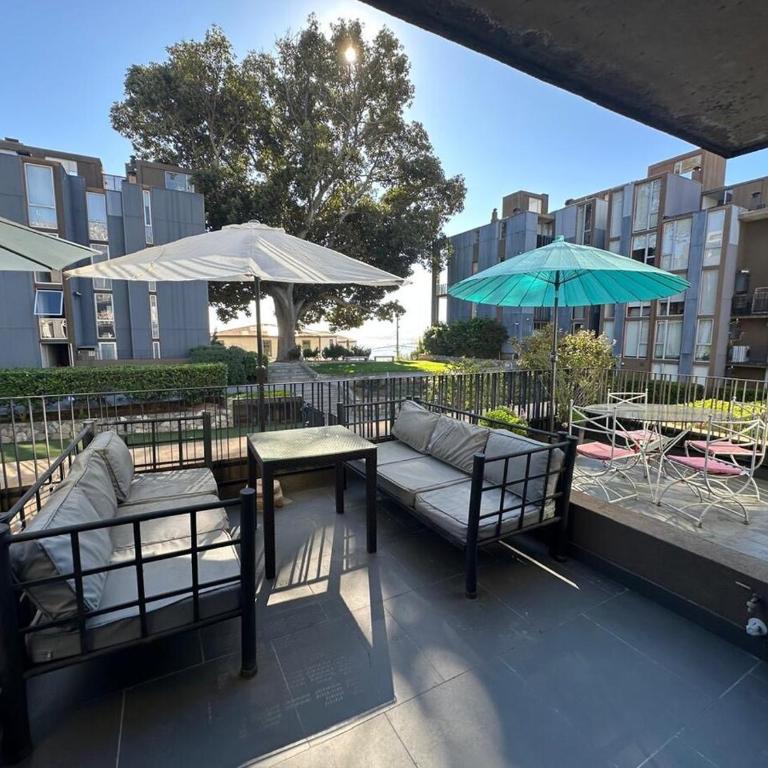 Loft Cerro Alegre con Piscina, Terraza y Estacionamiento 8P - Apartamento de 3 dormitorios - 11