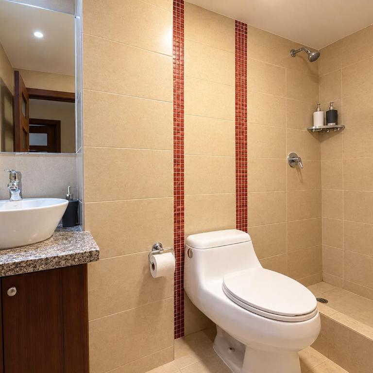 Lamar- Cuenca - Two-Bedroom Deluxe Apartment - 3