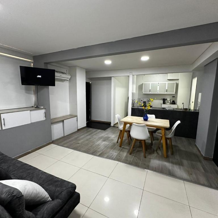 Apartamento Eukaristiko2 - Apartamento de 2 dormitorios - 1
