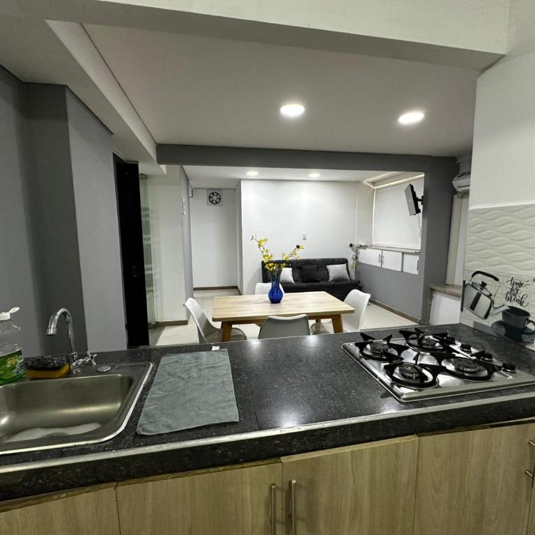 Apartamento Eukaristiko2 - Apartamento de 2 dormitorios - 2