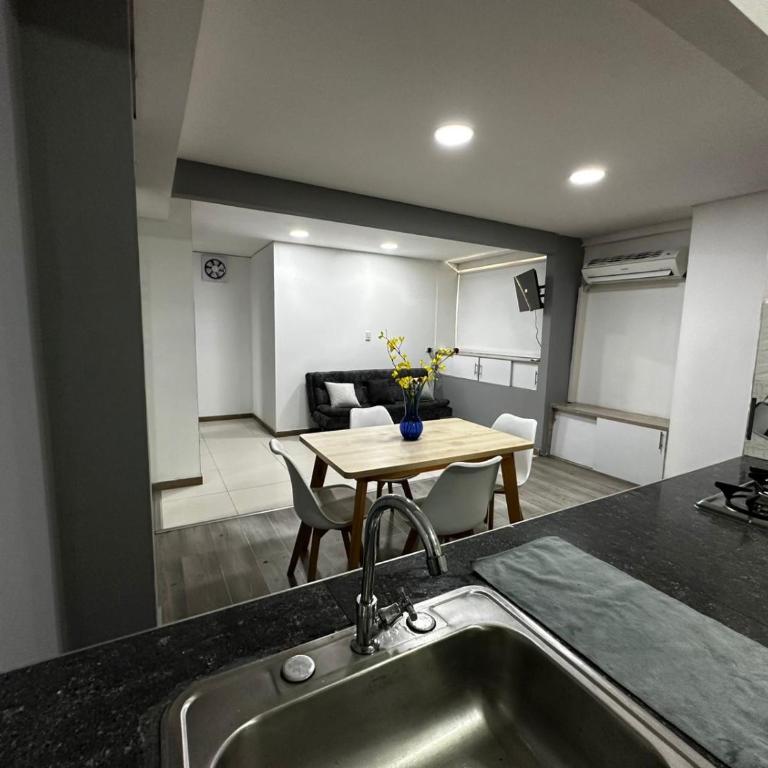 Apartamento Eukaristiko2 - Apartamento de 2 dormitorios - 4
