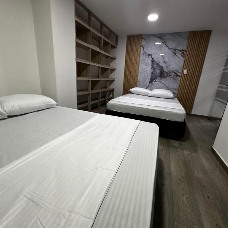 Apartamento Eukaristiko2 - Apartamento de 2 dormitorios - 5