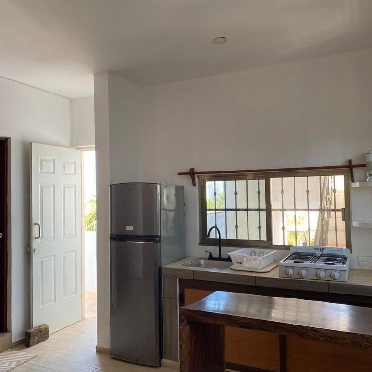 Apartamentos Casa Zama Suites - Studio mit Meerblick - 2