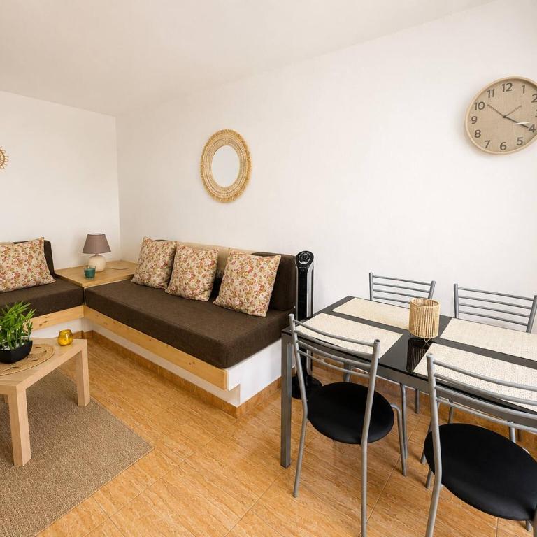 Bungalow with Terrace BBQ Private Parking Pool - Apartamento - 22