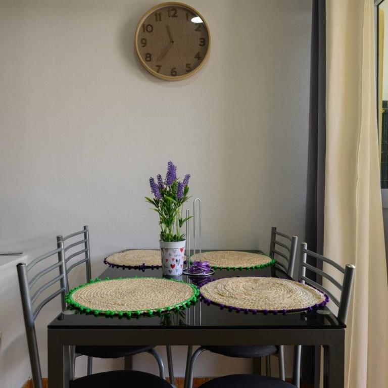 Bungalow with Terrace BBQ Private Parking Pool - Apartamento - 27