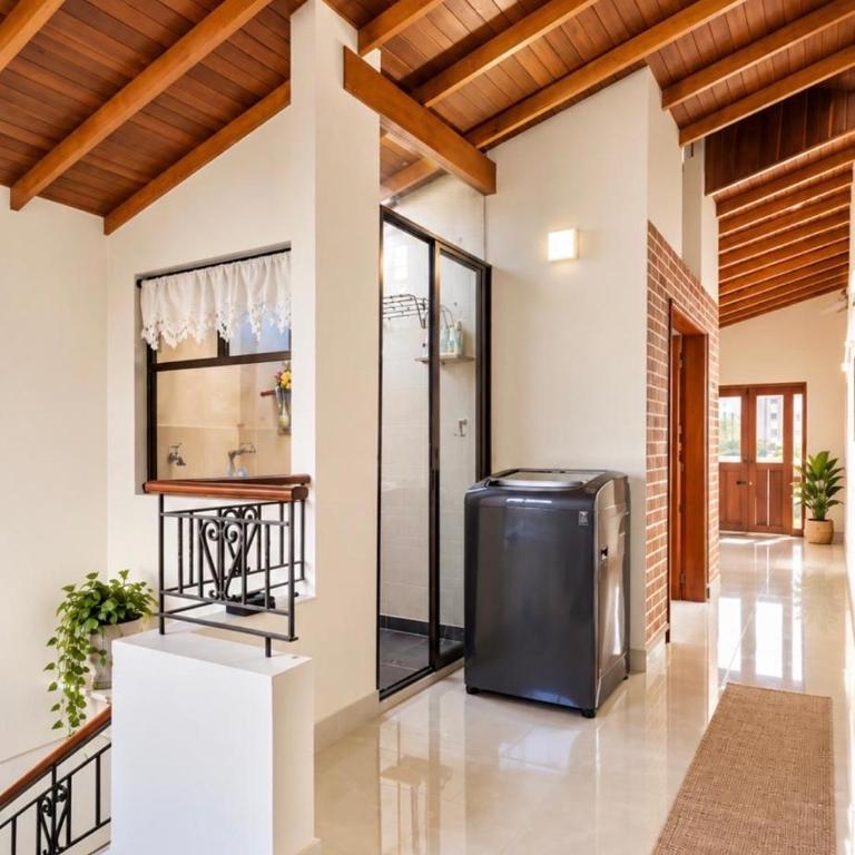 Disfruta de la comodidad como un Hotel 5 Estrellas - Apartamento - 13