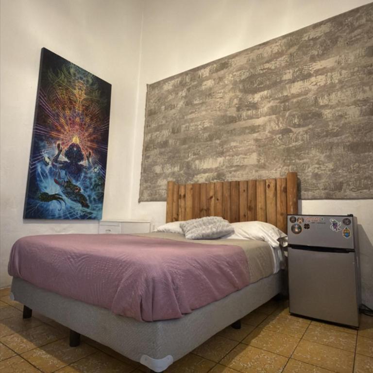 Hostal Centeno - Studio Standard - 2