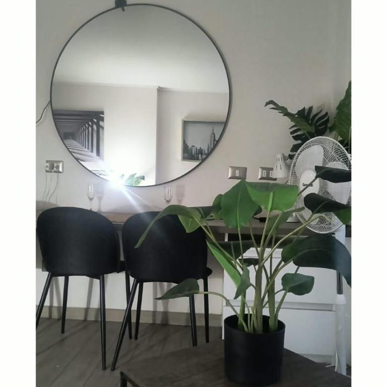 VIP Suite Antofagasta - Apartamento de 1 dormitorio - 16