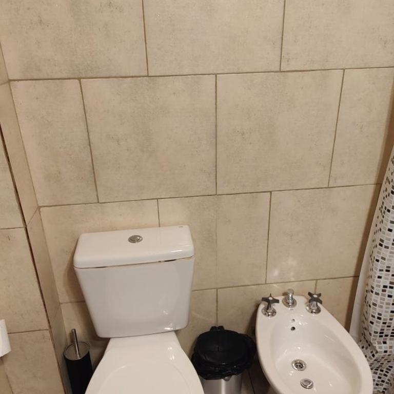 Hostel Waysanú - Habitación Cuádruple con baño privado - 1