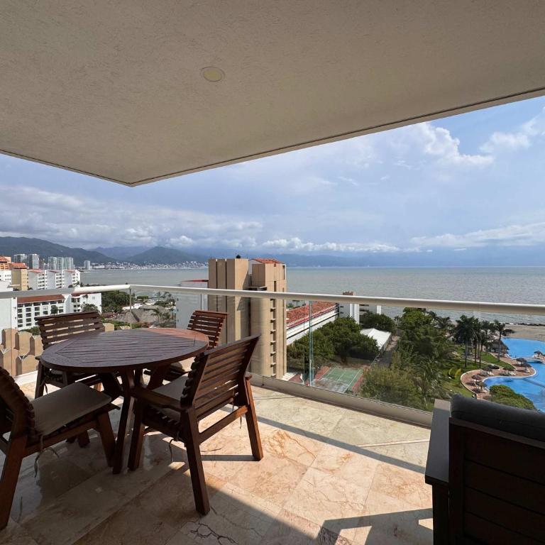 Shangri La - Condominio de Lujo Frente al Mar - Apartamento - 7