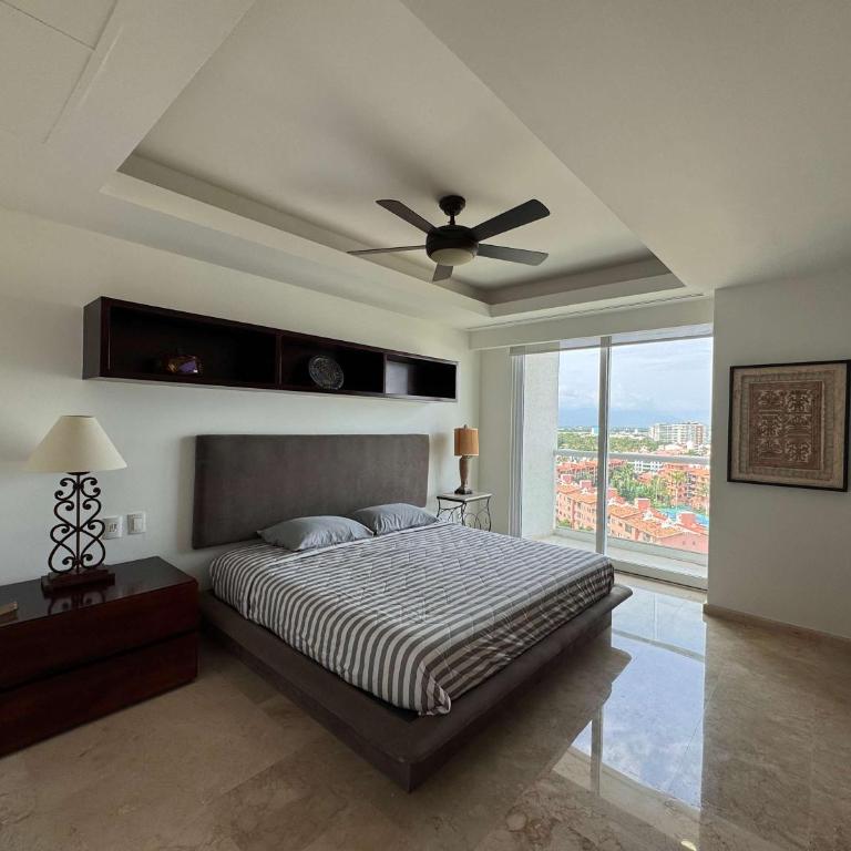 Shangri La - Condominio de Lujo Frente al Mar - Apartamento - 15