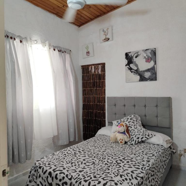 casa vacacional Flandes - Casa de 2 dormitorios - 8