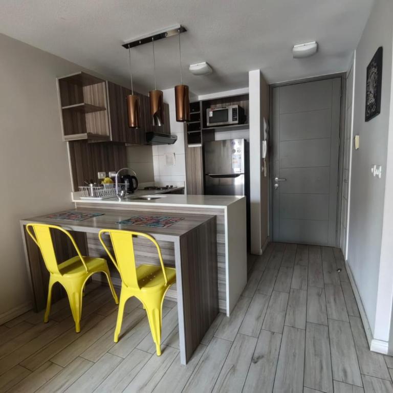 Santa Lucia - One-Bedroom Apartment - 3