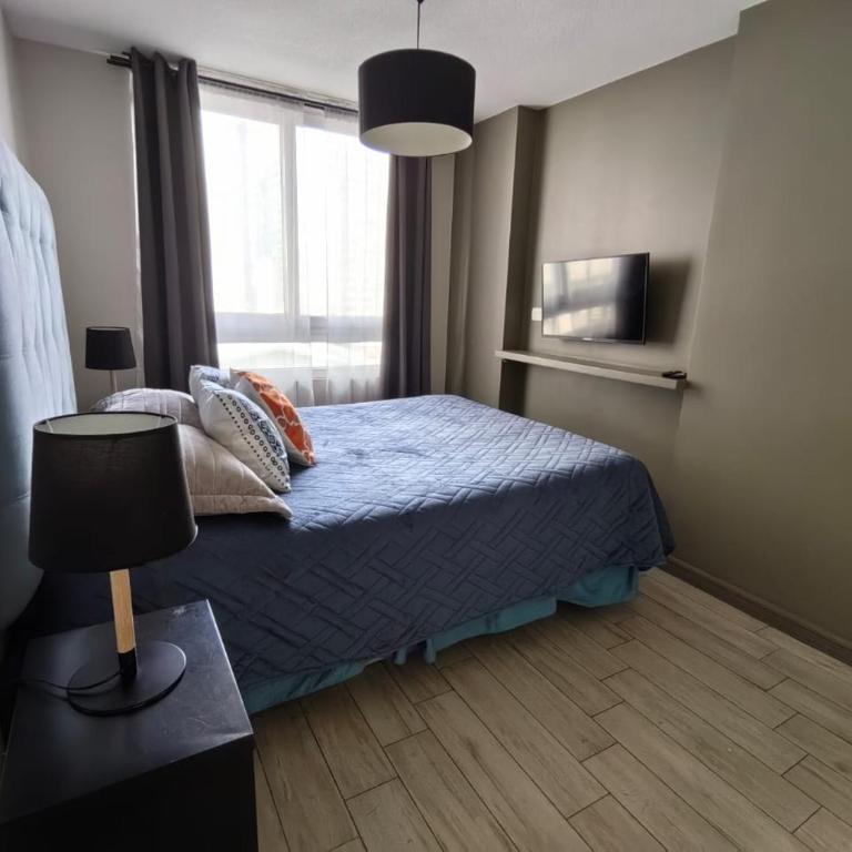 Santa Lucia - One-Bedroom Apartment - 6