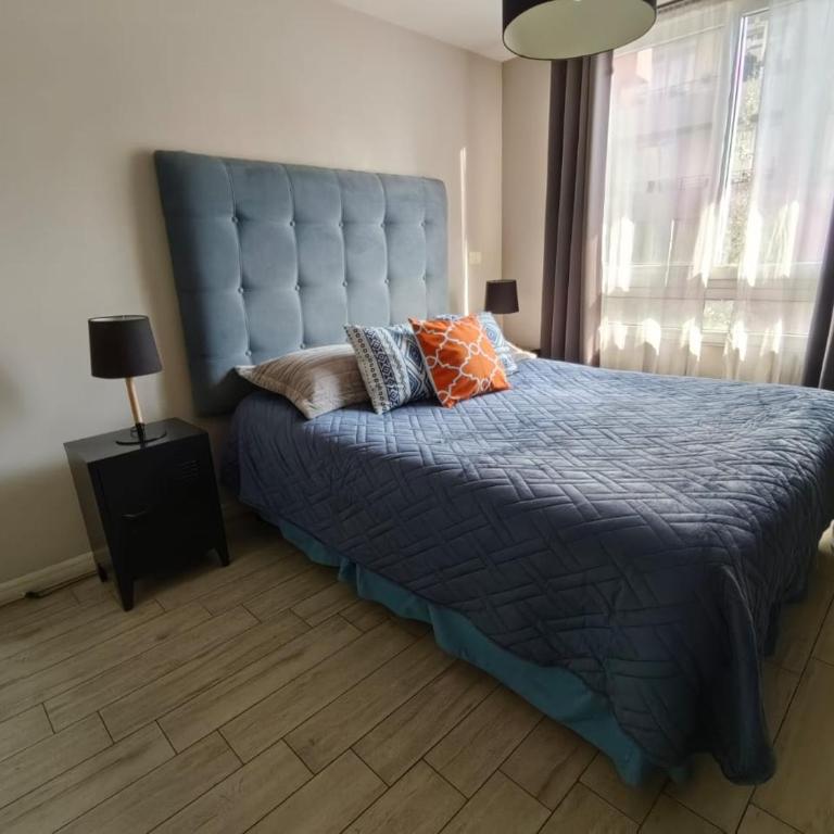 Santa Lucia - One-Bedroom Apartment - 9