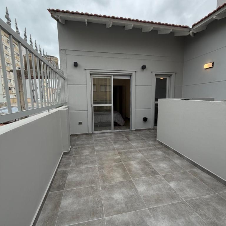 Mensajerias 94 DEPTO D - Two-Bedroom Apartment - 10
