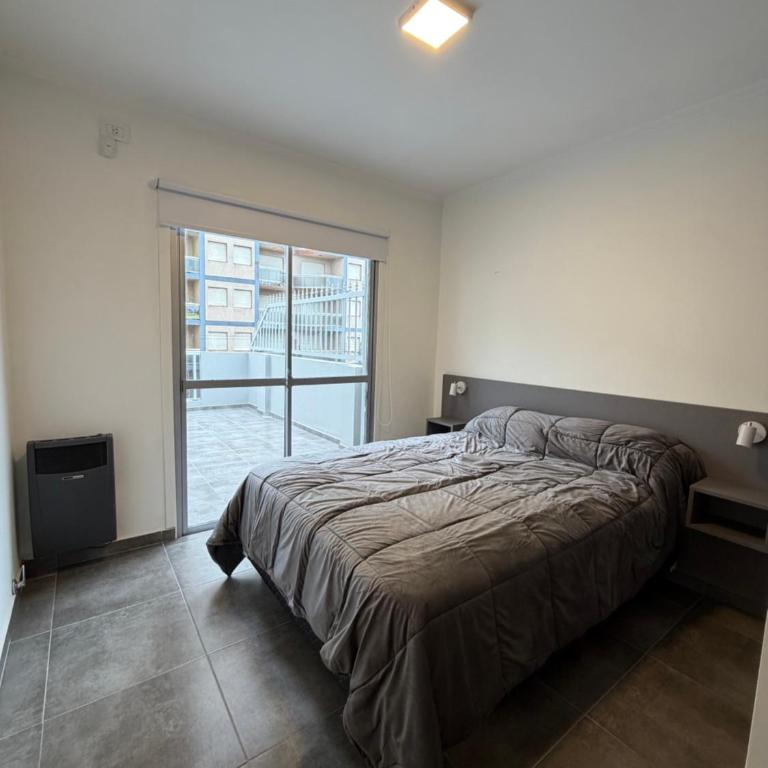 Mensajerias 94 DEPTO D - Two-Bedroom Apartment - 8