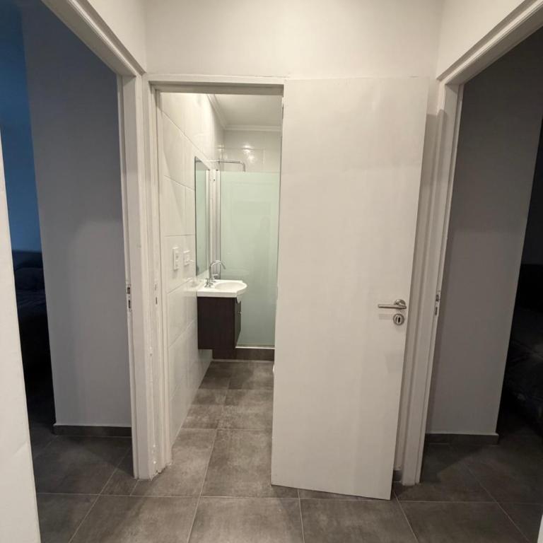 Mensajerias 94 DEPTO D - Two-Bedroom Apartment - 6