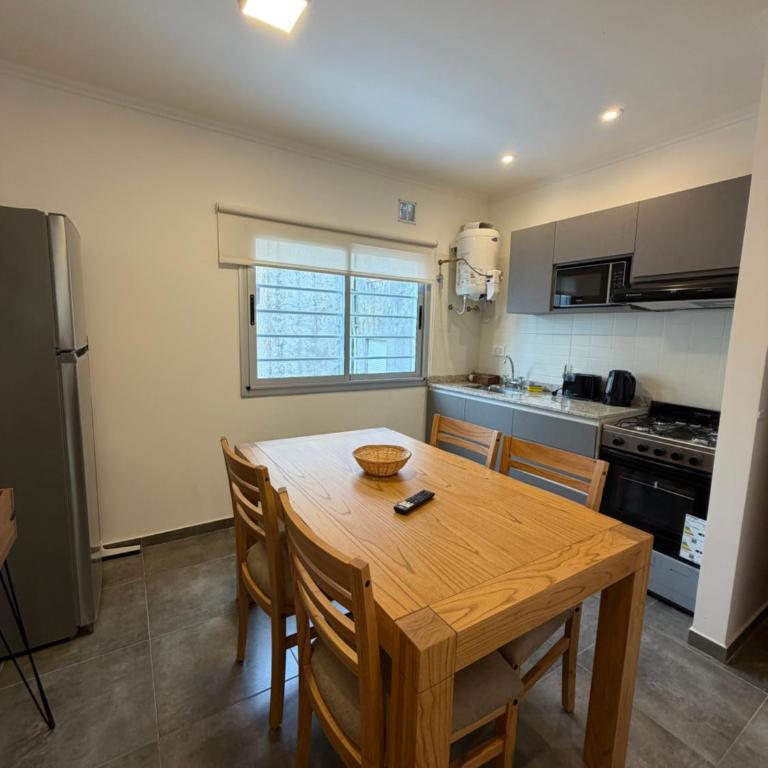 Mensajerias 94 DEPTO D - Two-Bedroom Apartment - 1