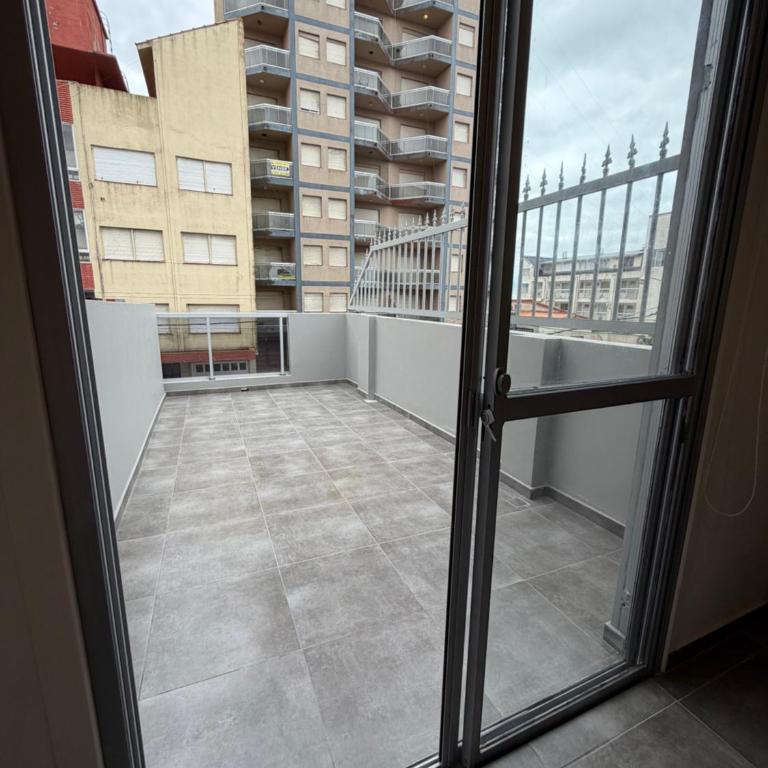 Mensajerias 94 DEPTO D - Two-Bedroom Apartment - 9