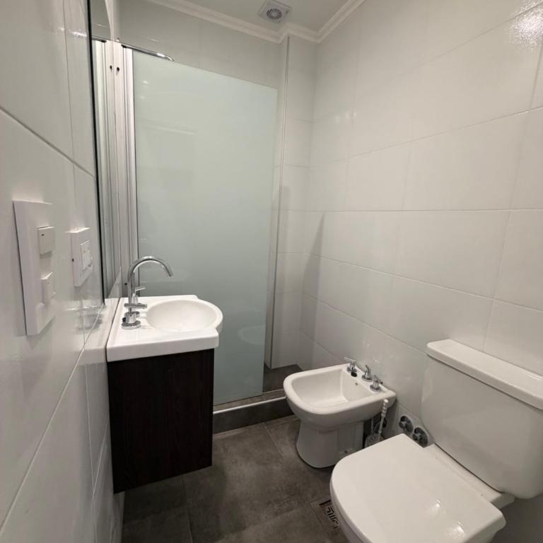 Mensajerias 94 DEPTO D - Two-Bedroom Apartment - 7
