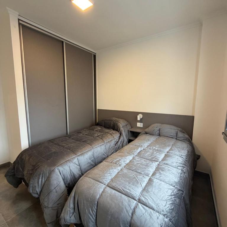 Mensajerias 94 DEPTO D - Two-Bedroom Apartment - 5