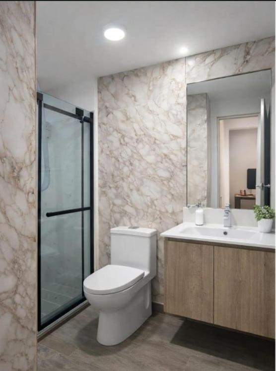 Estrella Luxury - Apartamento de 3 dormitorios - 10