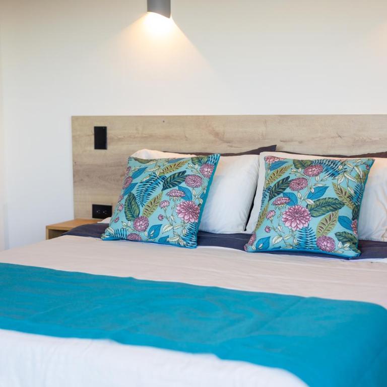 Alto Sereno - Cabaña de 1 dormitorio - 22