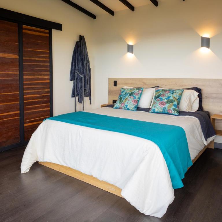Alto Sereno - Cabaña de 1 dormitorio - 25
